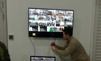安全系统监控服务 监控安装、安防工程施工与网络布线的一站式综合服务